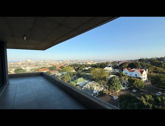 3 BEDROOM PENTHOUSE TO LET IN MORNINGSIDE
